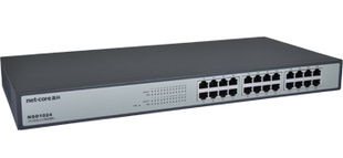 交换机选购指南 磊科产品价格查询与性能分析，240-530元区间导购