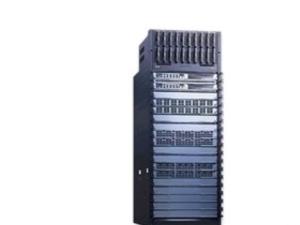 锐捷网络RG-N18014 面向未来的高性能核心交换机