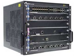 探索锐捷网络 S7606交换机与交换机图片资源导航