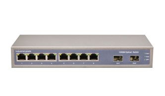 以太网交换机的三种核心管理方式 从CLI到Web与SNMP