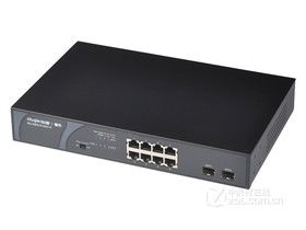 锐捷网络RG-NBS1810GC-P 中小企业与监控场景的强劲之选——参数、规格与功能全面解读